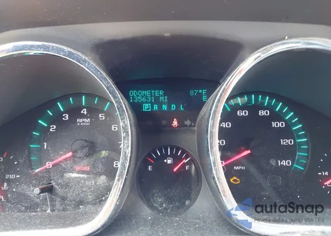 2011 Chevrolet Traverse 1Lt from USA, damaged, VIN 1GNKVGED4BJ372654